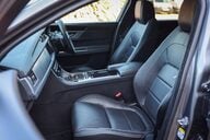 Jaguar XF 2.0 D R-SPORT 11