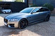 Jaguar XF 2.0 D R-SPORT 41