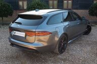 Jaguar XF 2.0 D R-SPORT 50