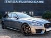 Jaguar XF 2.0 D R-SPORT