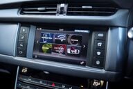 Jaguar XF 2.0 D R-SPORT 14