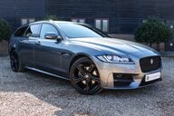 Jaguar XF 2.0 D R-SPORT 37