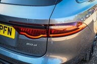 Jaguar XF 2.0 D R-SPORT 35
