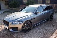Jaguar XF 2.0 D R-SPORT 43