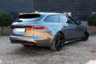 Jaguar XF 2.0 D R-SPORT 8