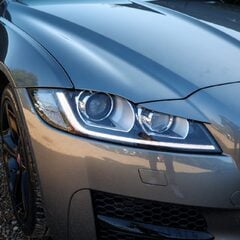 Jaguar XF 2.0 D R-SPORT 2