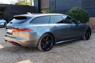 Jaguar XF 2.0 D R-SPORT 49