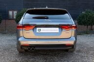 Jaguar XF 2.0 D R-SPORT 6