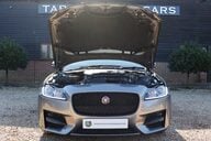Jaguar XF 2.0 D R-SPORT 40