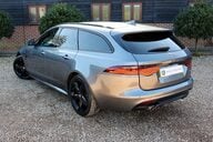 Jaguar XF 2.0 D R-SPORT 45