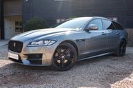 Jaguar XF 2.0 D R-SPORT 7