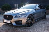 Jaguar XF 2.0 D R-SPORT 42