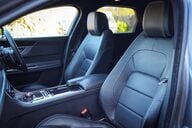 Jaguar XF 2.0 D R-SPORT 30