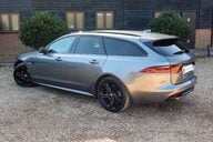 Jaguar XF 2.0 D R-SPORT 46