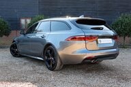 Jaguar XF 2.0 D R-SPORT 2