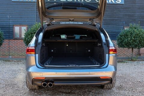 Jaguar XF 2.0 D R-SPORT 48