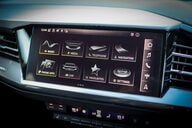 Audi Q4 E-Tron S LINE EV 20