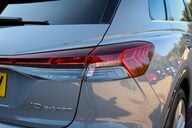 Audi Q4 E-Tron S LINE EV 36