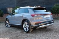 Audi Q4 E-Tron S LINE EV 50