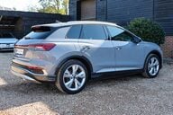 Audi Q4 E-Tron S LINE EV 53