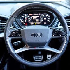 Audi Q4 E-Tron S LINE EV 1