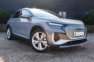 Audi Q4 E-Tron S LINE EV 39