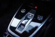 Audi Q4 E-Tron S LINE EV 25