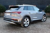 Audi Q4 E-Tron S LINE EV 8