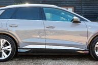 Audi Q4 E-Tron S LINE EV 9
