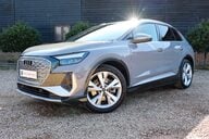 Audi Q4 E-Tron S LINE EV 47