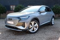 Audi Q4 E-Tron S LINE EV 7