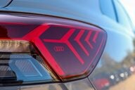 Audi Q4 E-Tron S LINE EV 37