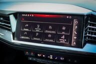 Audi Q4 E-Tron S LINE EV 19