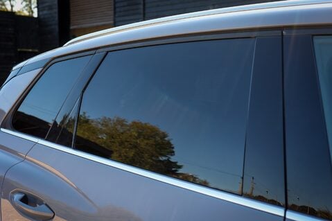 Audi Q4 E-Tron S LINE EV 34
