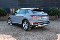 Audi Q4 E-Tron S LINE EV 49
