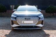 Audi Q4 E-Tron S LINE EV 5