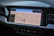 Audi Q4 E-Tron S LINE EV 18