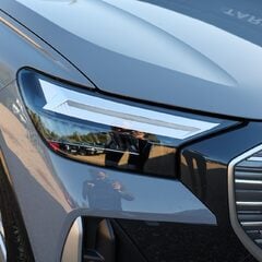 Audi Q4 E-Tron S LINE EV 2