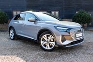 Audi Q4 E-Tron S LINE EV 40