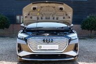 Audi Q4 E-Tron S LINE EV 42