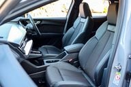 Audi Q4 E-Tron S LINE EV 12