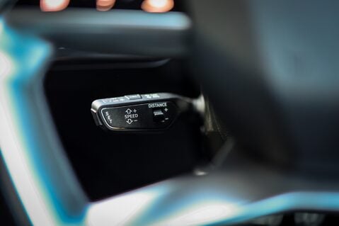 Audi Q4 E-Tron S LINE EV 13