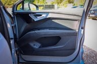 Audi Q4 E-Tron S LINE EV 31