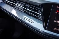 Audi Q4 E-Tron S LINE EV 28
