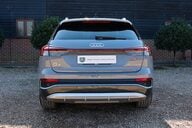 Audi Q4 E-Tron S LINE EV 6