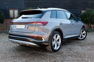 Audi Q4 E-Tron S LINE EV 55