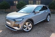 Audi Q4 E-Tron S LINE EV 46