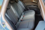 Audi Q4 E-Tron S LINE EV 29
