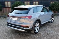 Audi Q4 E-Tron S LINE EV 54