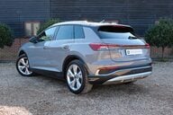 Audi Q4 E-Tron S LINE EV 2